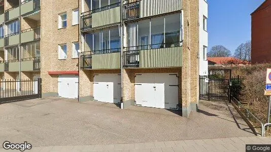 Bostadsrätter till salu i Helsingborg - Bild från Google Street View