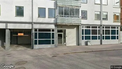 Bostadsrätter till salu i Eskilstuna - Bild från Google Street View