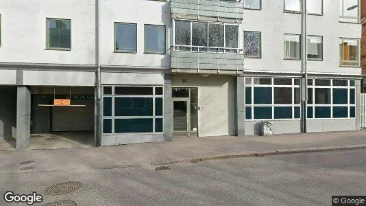 Bostadsrätter till salu i Eskilstuna - Bild från Google Street View