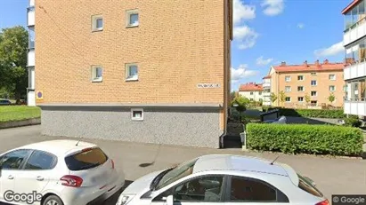 Bostadsrätter till salu i Jönköping - Bild från Google Street View