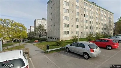 Bostadsrätter till salu i Västerort - Bild från Google Street View