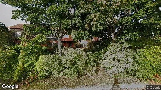 Bostadsrätter till salu i Ekerö - Bild från Google Street View