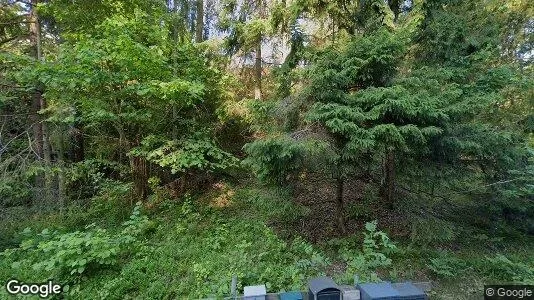 Lägenheter till salu i Tyresö - Bild från Google Street View