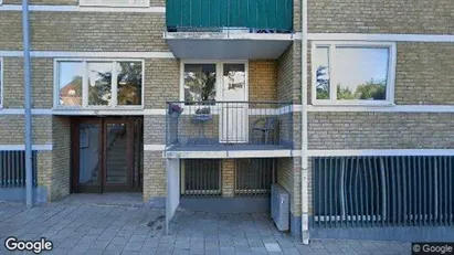 Bostadsrätter till salu i Helsingborg - Bild från Google Street View
