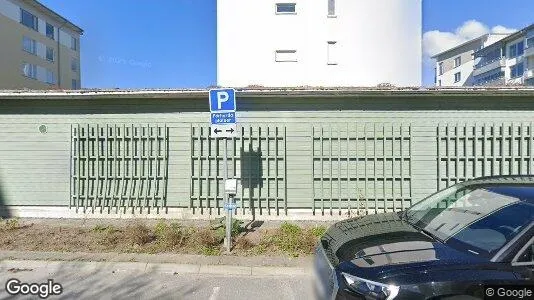 Bostadsrätter till salu i Järfälla - Bild från Google Street View