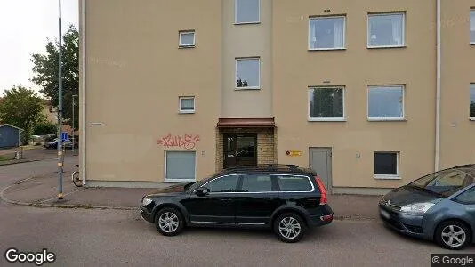 Bostadsrätter till salu i Karlstad - Bild från Google Street View