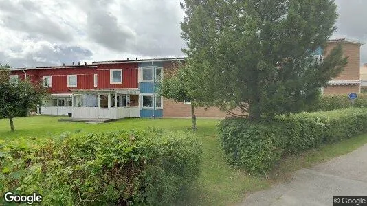 Bostadsrätter till salu i Örebro - Bild från Google Street View