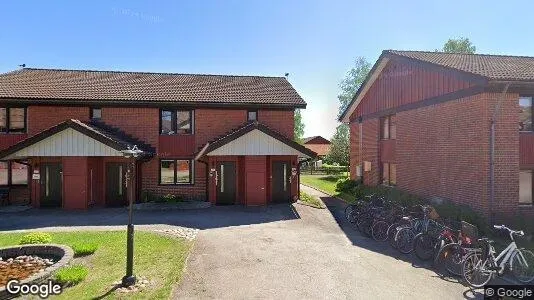 Bostadsrätter till salu i Falun - Bild från Google Street View