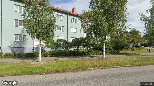 Bostadsrätter till salu i Eskilstuna - Bild från Google Street View