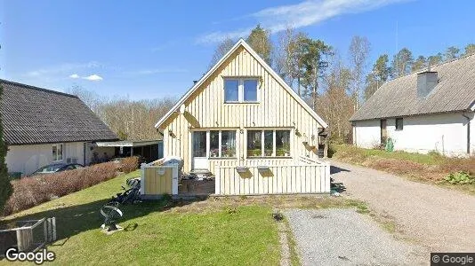 Lägenheter till salu i Säffle - Bild från Google Street View