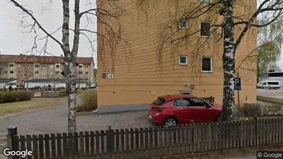 Bostadsrätter till salu i Falun - Bild från Google Street View
