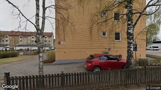 Bostadsrätter till salu i Falun - Bild från Google Street View