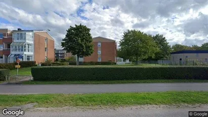 Bostadsrätter till salu i Bjuv - Bild från Google Street View