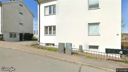 Bostadsrätter till salu i Örgryte-Härlanda - Bild från Google Street View