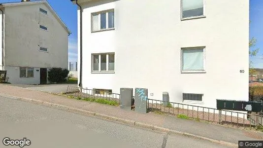 Bostadsrätter till salu i Örgryte-Härlanda - Bild från Google Street View