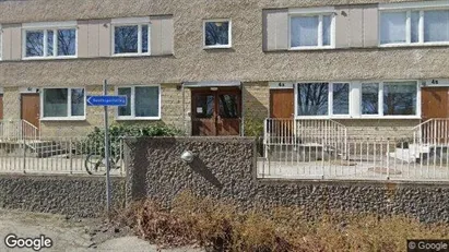 Bostadsrätter till salu i Sundbyberg - Bild från Google Street View