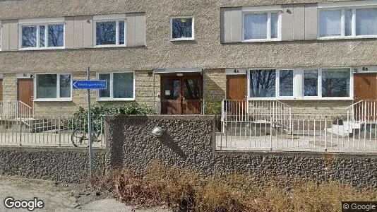 Bostadsrätter till salu i Sundbyberg - Bild från Google Street View