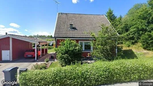 Lägenheter till salu i Katrineholm - Bild från Google Street View