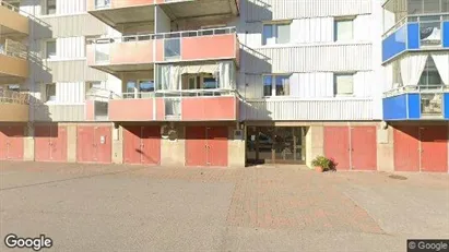 Bostadsrätter till salu i Järfälla - Bild från Google Street View