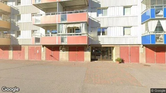 Bostadsrätter till salu i Järfälla - Bild från Google Street View