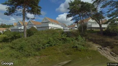 Bostadsrätter till salu i Tanum - Bild från Google Street View