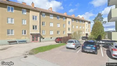 Bostadsrätter till salu i Ludvika - Bild från Google Street View