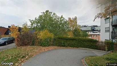 Bostadsrätter till salu i Sundbyberg - Bild från Google Street View