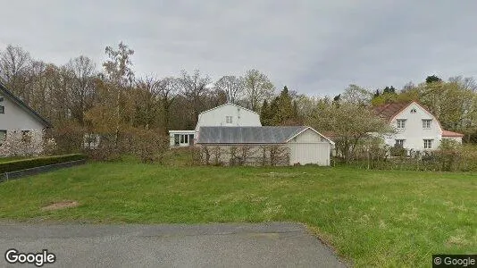 Lägenheter till salu i Simrishamn - Bild från Google Street View