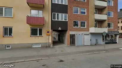 Lägenheter att hyra i Örebro - Bild från Google Street View
