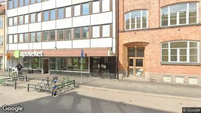 Lägenheter att hyra i Örebro - Bild från Google Street View