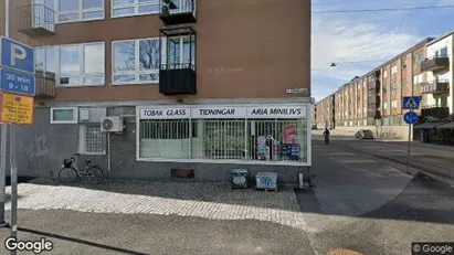 Lägenheter att hyra i Örebro - Bild från Google Street View