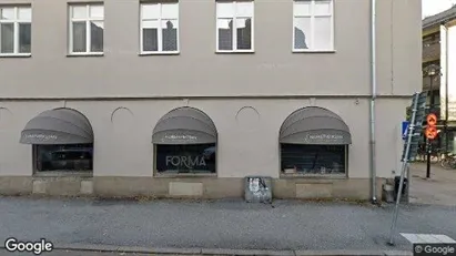 Lägenheter att hyra i Örebro - Bild från Google Street View