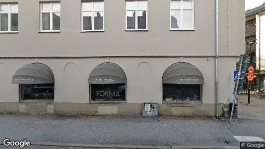 Lägenheter att hyra i Örebro - Bild från Google Street View