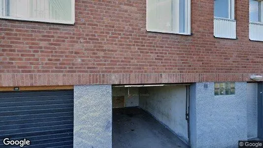 Lägenheter att hyra i Norrköping - Bild från Google Street View