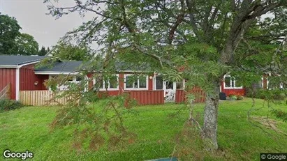 Lägenheter att hyra i Nordanstig - Bild från Google Street View