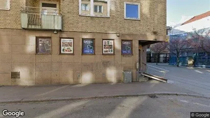 Lägenheter att hyra i Eskilstuna - Bild från Google Street View
