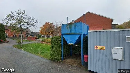 Lägenheter att hyra i Uddevalla - Bild från Google Street View
