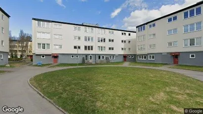 Lägenheter att hyra i Eskilstuna - Bild från Google Street View