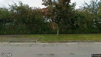 Lägenheter att hyra i Trelleborg - Bild från Google Street View