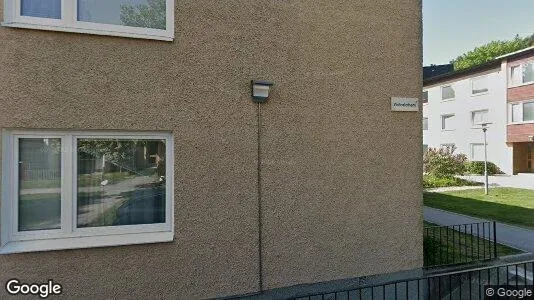 Lägenheter att hyra i Haninge - Bild från Google Street View