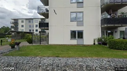 Lägenheter att hyra i Eda - Bild från Google Street View