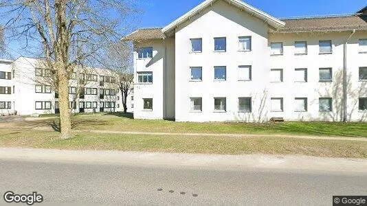 Lägenheter att hyra i Växjö - Bild från Google Street View