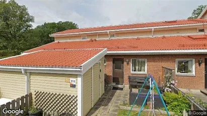 Lägenheter att hyra i Norrköping - Bild från Google Street View