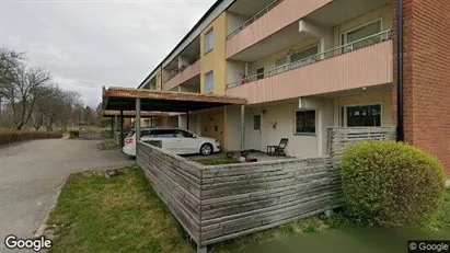 Lägenheter att hyra i Eskilstuna - Bild från Google Street View