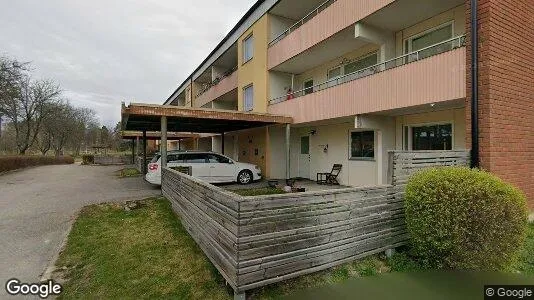 Lägenheter att hyra i Eskilstuna - Bild från Google Street View