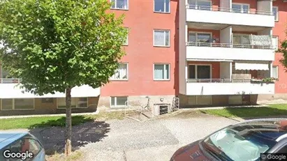 Lägenheter att hyra i Katrineholm - Bild från Google Street View