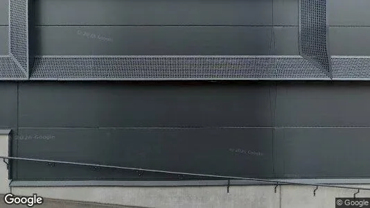 Lägenheter att hyra i Täby - Bild från Google Street View