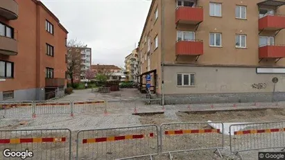 Lägenheter att hyra i Örebro - Bild från Google Street View
