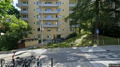 Lägenheter att hyra i Område ej specificerat - Bild från Google Street View