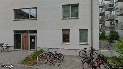 Lägenheter att hyra i Tyresö - Bild från Google Street View